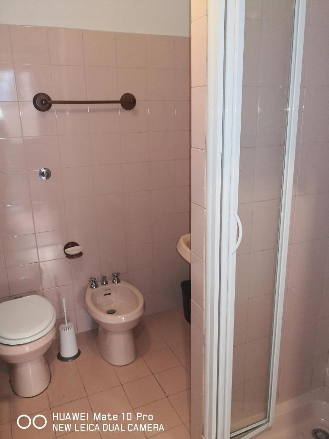 Apartment Trastevere Four Seasons Glorioso Rom