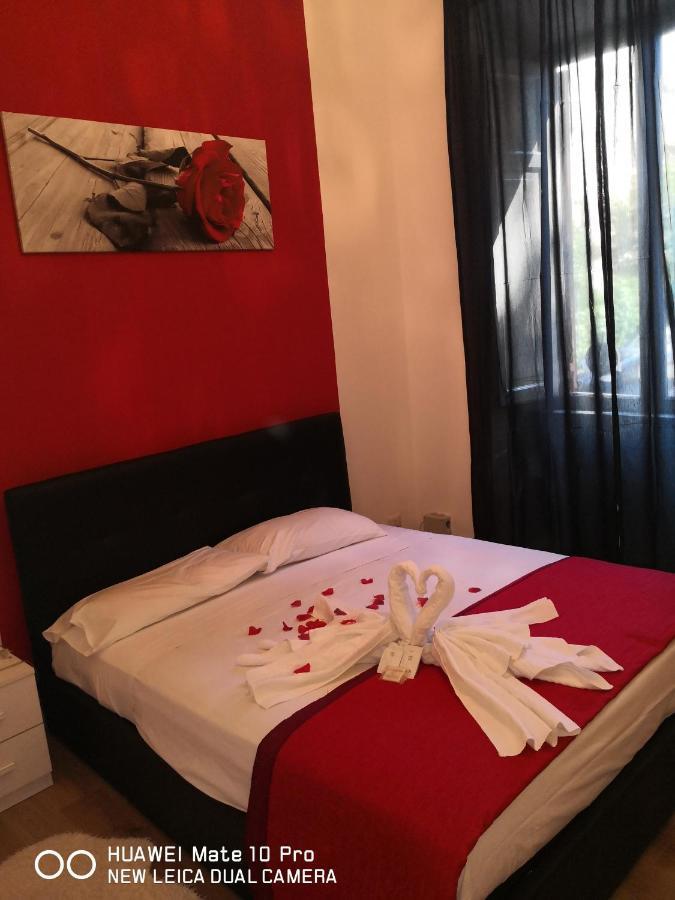 Trastevere Four Seasons Glorioso Apartment Rom