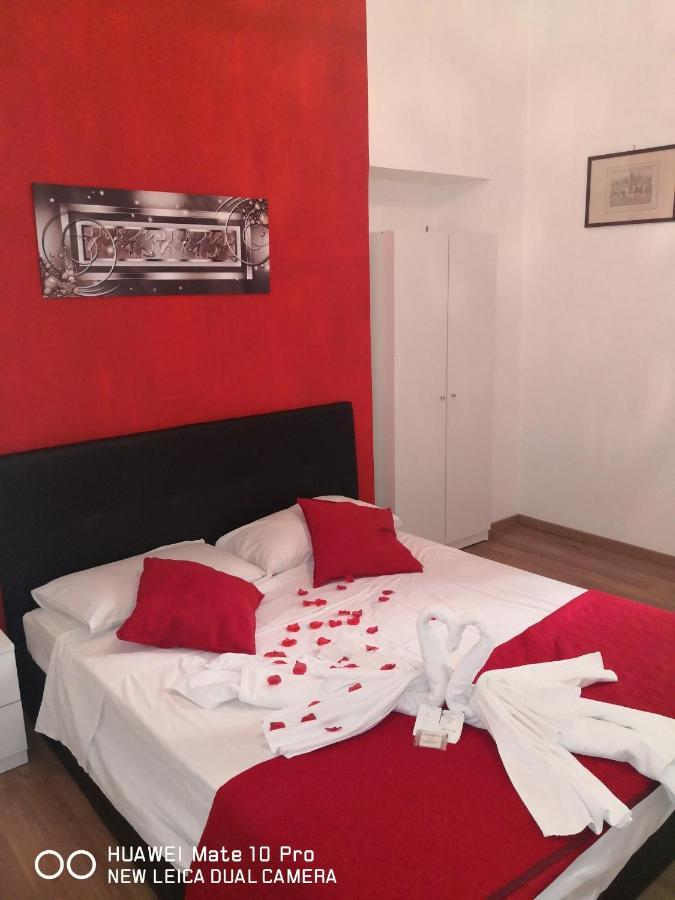 Trastevere Four Seasons Glorioso Apartment Rom