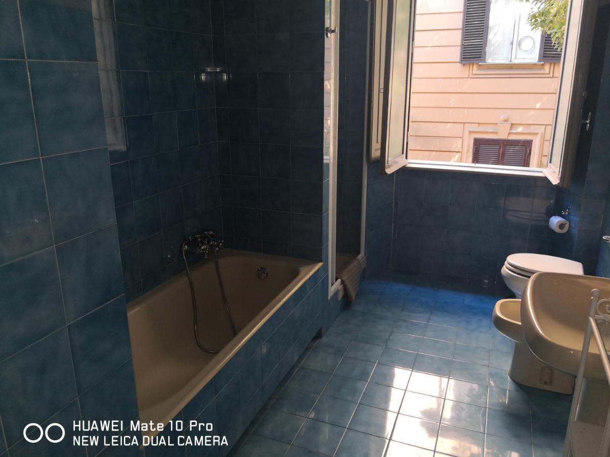 Apartment Trastevere Four Seasons Glorioso Rom