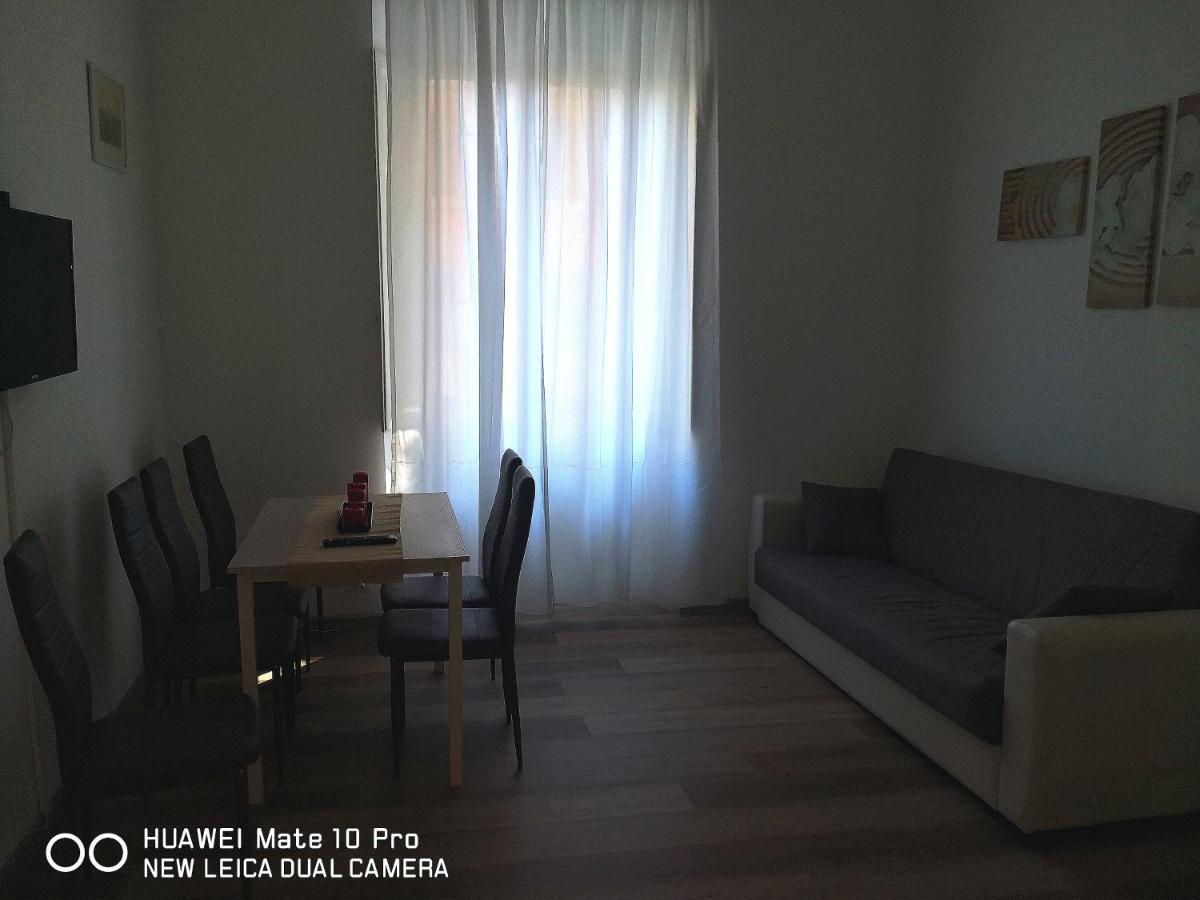 Apartment Trastevere Four Seasons Glorioso Rom